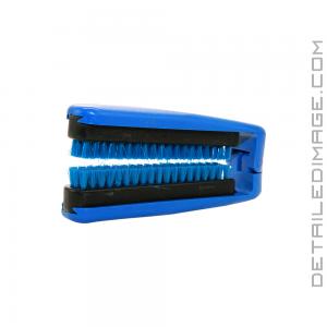 DI Brushes Blugator Seatbelt Brush