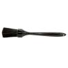 DI Brushes Boar's Hair Detailing Brush - 1.25"