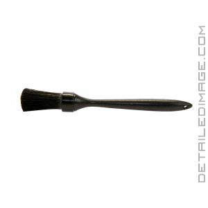 DI Brushes Boar's Hair Detailing Brush - 1"