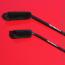 Wheel Woolies Caliper Spoke Brush - 18" Alternative View