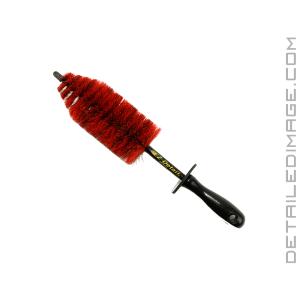 DI Brushes EZ Detail Brush - Mini Red