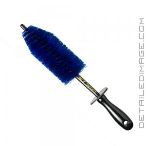 DI Brushes EZ Detail Brush - Mini Blue