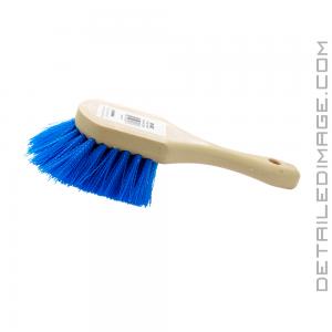 DI Brushes Heavy Duty Wheel Brush