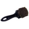 DI Brushes Horse's Hair Wheel Brush