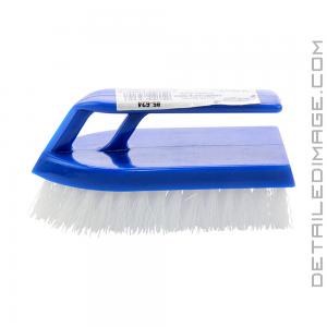 DI Brushes Iron Style Scrub Brush