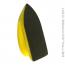 DI Brushes Leather and Vinyl Felt Scrub Brush Alternative View #2