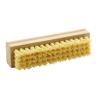 DI Brushes Leather and Vinyl Scrub Brush