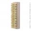 DI Brushes Leather and Vinyl Scrub Brush Alternative View