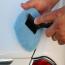 DI Brushes Pad Cleaning Brush Alternative View