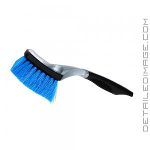 DI Brushes Pro Series Wheel Brush - Firm