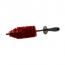 DI Brushes Speed Master Wheel Brush