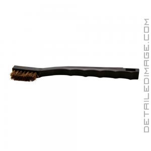 DI Brushes Toothbrush Style Detail Brush - Horse Hair