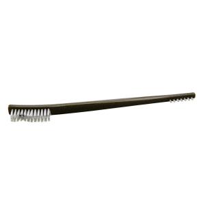 Two Sided Toothbrush