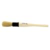 DI Brushes Vent and Dash Boar's Hair Detailing Brush - 10"