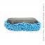 DI Microfiber 2 in 1 Chenille Wash Mitt and Scrubber Alternative View