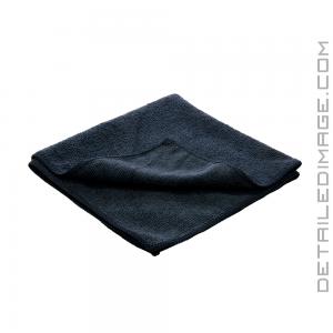 DI Microfiber All Purpose Towel Black