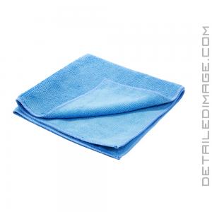 DI Microfiber All Purpose Towel Blue - 16" x 16"