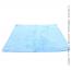 DI Microfiber All Purpose Towel Blue - 16" x 16"