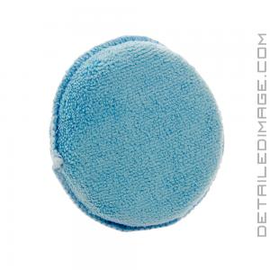 DI Microfiber Applicator Pad - Circle