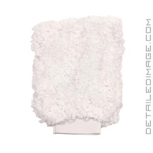 DI Microfiber Chenille Soft Wash Mitt - 8" x 11"