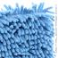 DI Microfiber Chenille Wash Mitt - Elastic Cuff Alternative View