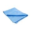 DI Microfiber Diamond Weave Glass Microfiber Towel - 18" x 13"