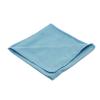 DI Microfiber Glass and Mirror Microfiber Suede Towel - 15" x 15"