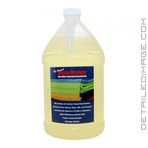DI Microfiber Micro-Restore Microfiber Detergent Concentrate - 128 oz