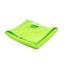 DI Microfiber Standard Microfiber Towel Green