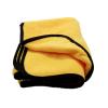 DI Microfiber Super Plush Microfiber Towel Yellow - 16" x 24"