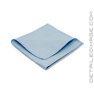 DI Microfiber Waffle Microfiber Towel - 16" x 16"