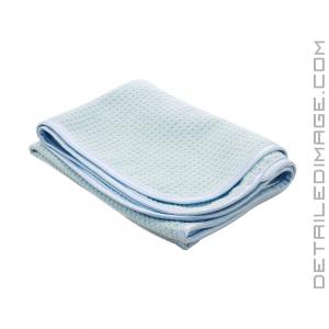 DI Microfiber Waffle Weave Drying Towel - 16" x 24"