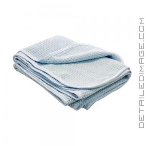 DI Microfiber Waffle Weave Drying Towel