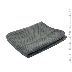 DI Microfiber Waffle Weave Drying and All Purpose Towel - 16" x 24"