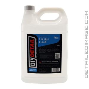 DIY Detail Crystal Clear - 128 oz