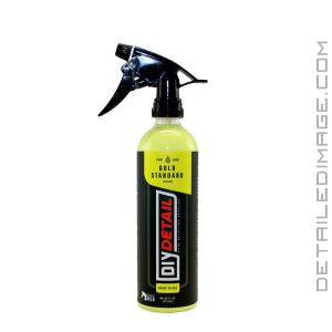 DIY Detail Gold Standard Polish - 16 oz
