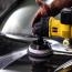 DIY Detail Gold Standard Rotary Cutting Pad - 5" Alternative View