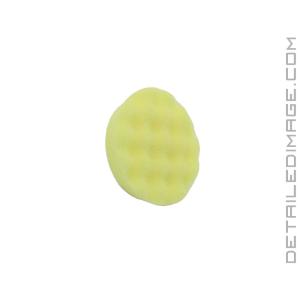 DIY Detail Gold Standard Waffle Pad - 3.5"
