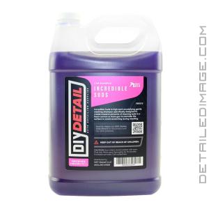 DIY Detail Incredible Suds - 128 oz