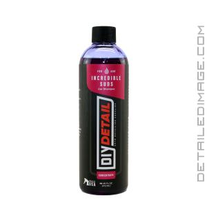DIY Detail Incredible Suds - 16 oz