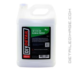 DIY Detail Interior Clean & Protectant - 128 oz