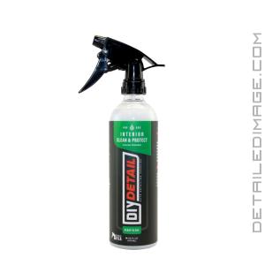 DIY Detail Interior Clean & Protectant - 16 oz