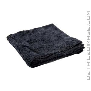 DIY Detail Korean Plush Buffing Towel