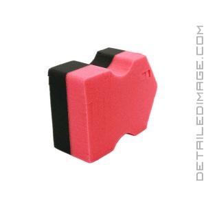 DIY Detail Legacy Sponge