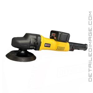 DIY Detail Max Gloss Rotary Cordless Polisher