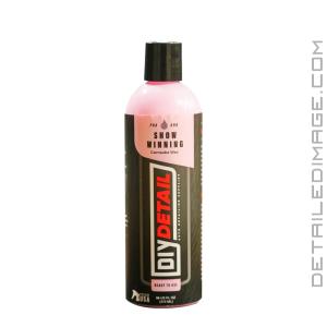 DIY Detail Show Winning Carnauba Wax - 16 oz