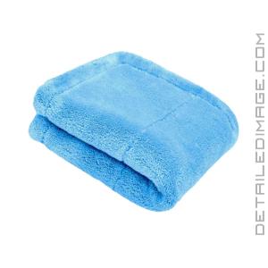 DIY Detail The Magic Buffer Towel