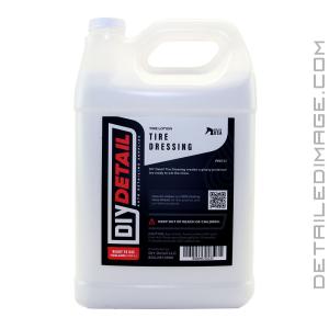 DIY Detail Tire Dressing - 128 oz