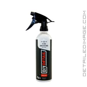 DIY Detail Tire Dressing - 16 oz
