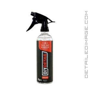 DIY Detail Tree Sap Remover - 16 oz